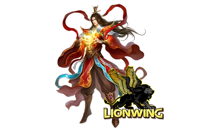 Super Slot lionwing โหมดโบนัสและฟรีสปิน